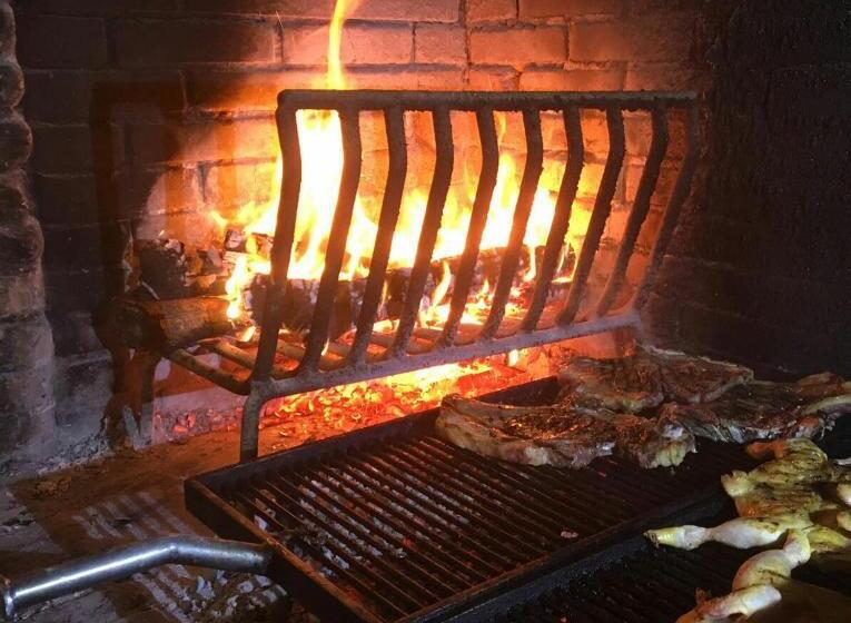 호텔 La Piana Dell Erika