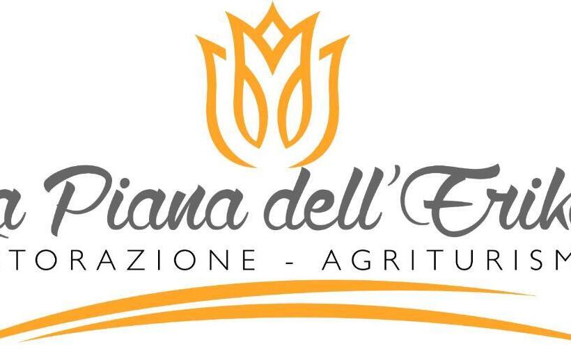 호텔 La Piana Dell Erika