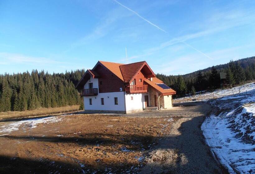 Hotel Pensiunea Agroturistica Alexandra