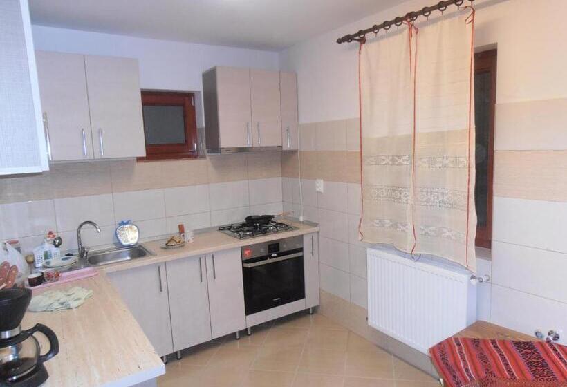 Hotel Pensiunea Agroturistica Alexandra