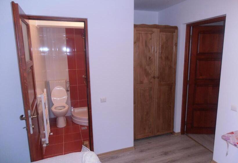 Hotel Pensiunea Agroturistica Alexandra