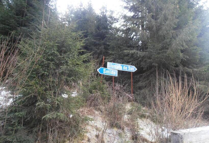 Hotel Pensiunea Agroturistica Alexandra