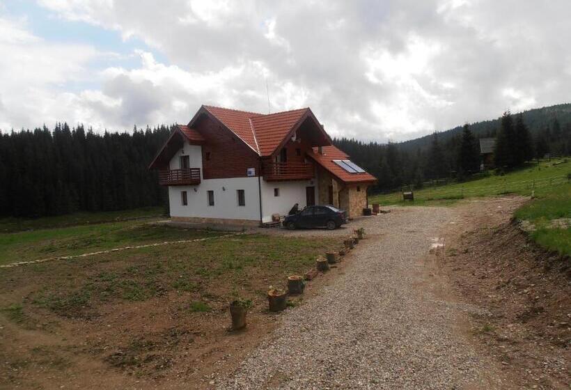 Hotel Pensiunea Agroturistica Alexandra