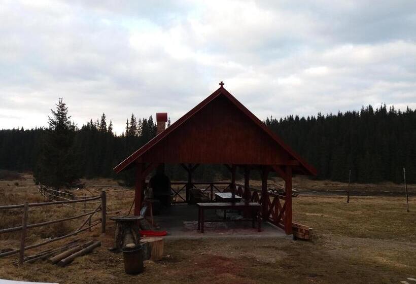 Hotel Pensiunea Agroturistica Alexandra