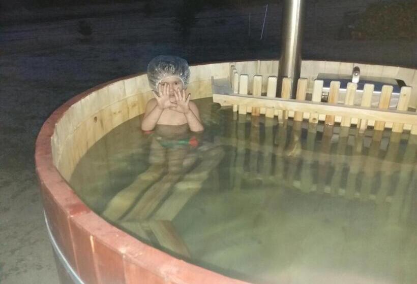 Hotel Pensiunea Agroturistica Alexandra