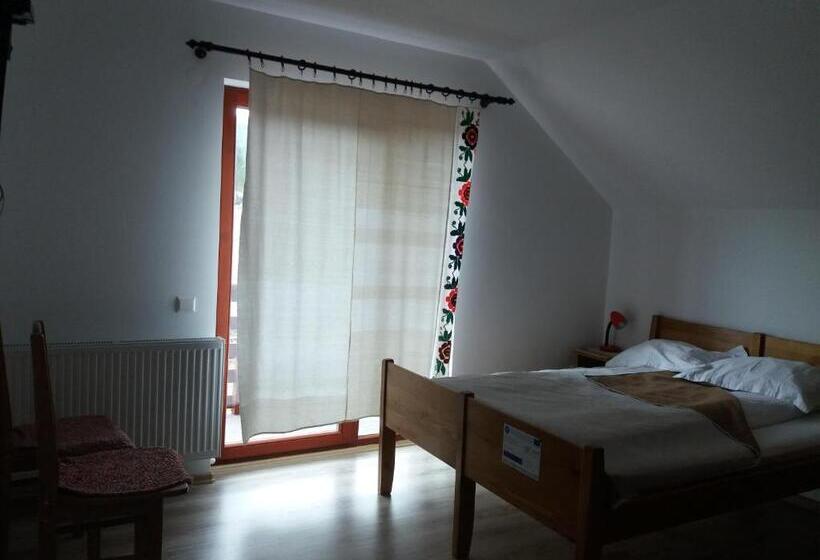 Hotel Pensiunea Agroturistica Alexandra