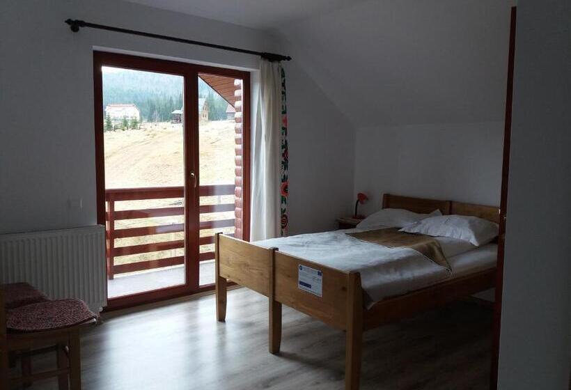 Hotel Pensiunea Agroturistica Alexandra