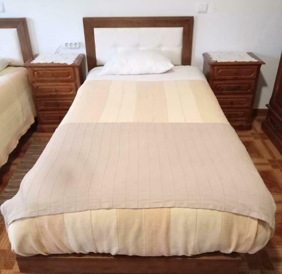 هتل Residencial Encontro