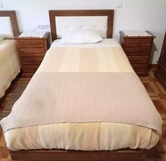 ホテル Residencial Encontro