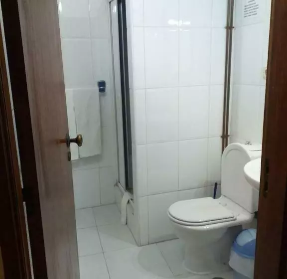 ホテル Residencial Encontro