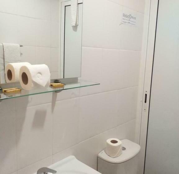 هتل Residencial Encontro