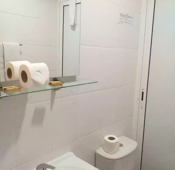 ホテル Residencial Encontro