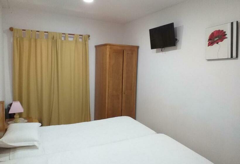 هتل Residencial Encontro