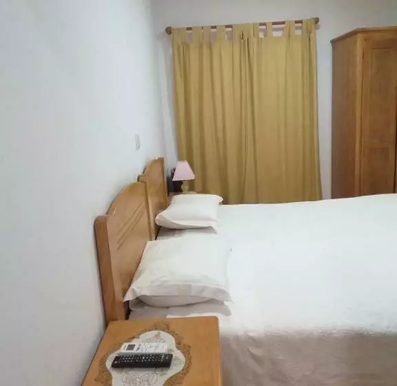 ホテル Residencial Encontro