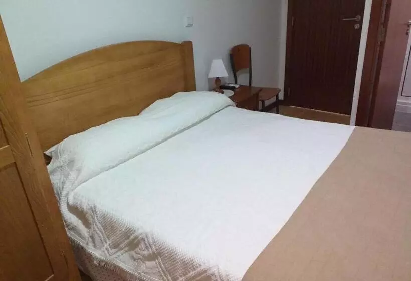 ホテル Residencial Encontro