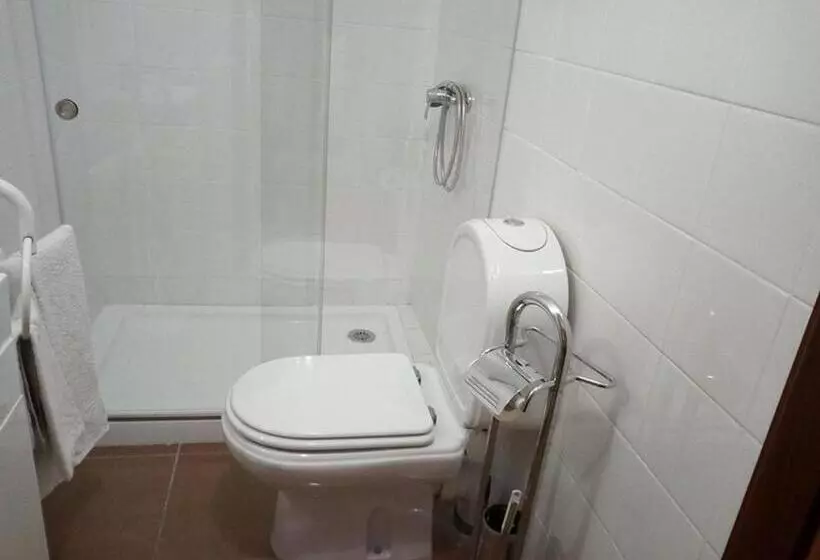 ホテル Residencial Encontro