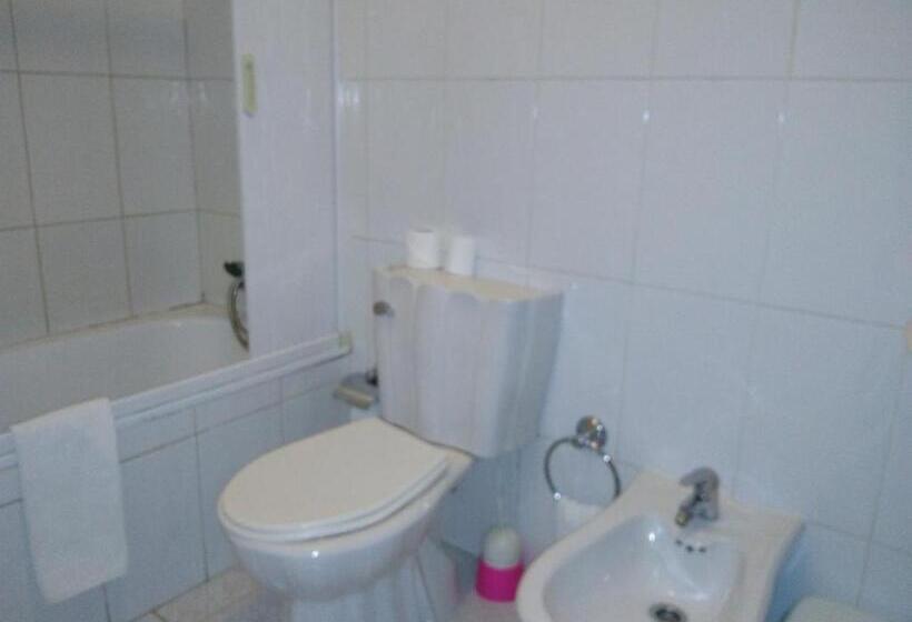 هتل Residencial Encontro