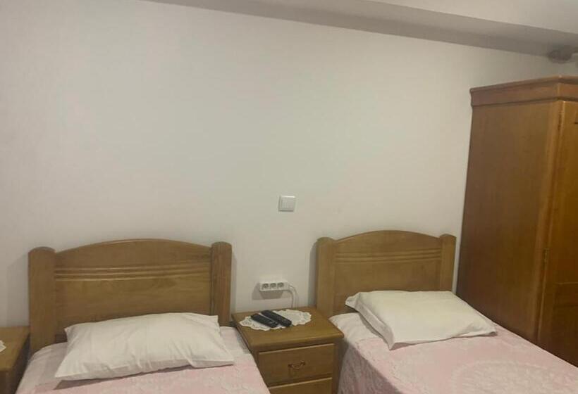 هتل Residencial Encontro