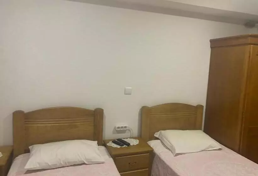 ホテル Residencial Encontro