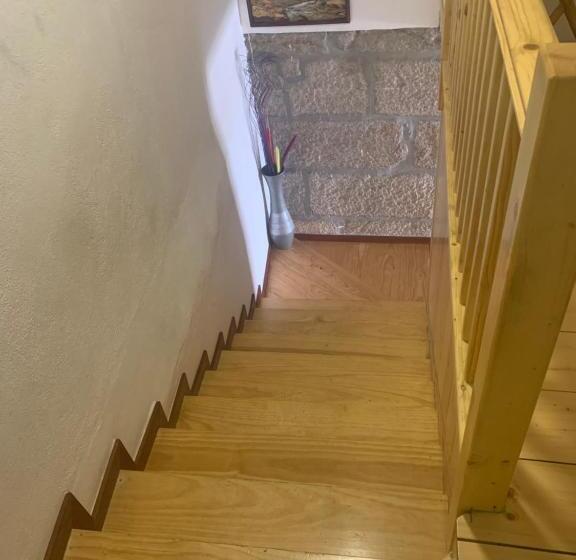 هتل Residencial Encontro