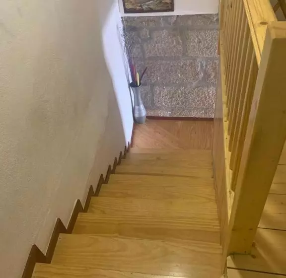 ホテル Residencial Encontro