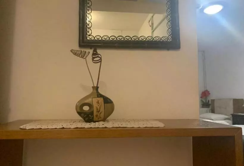 ホテル Residencial Encontro