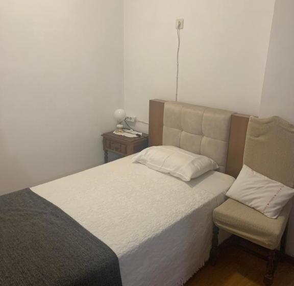 هتل Residencial Encontro