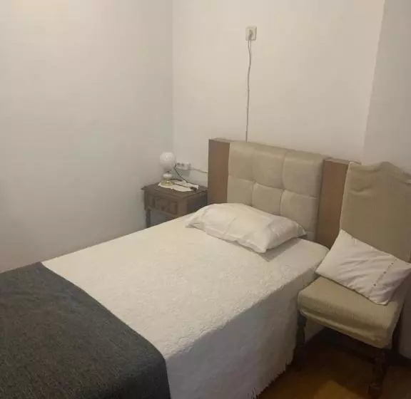 ホテル Residencial Encontro