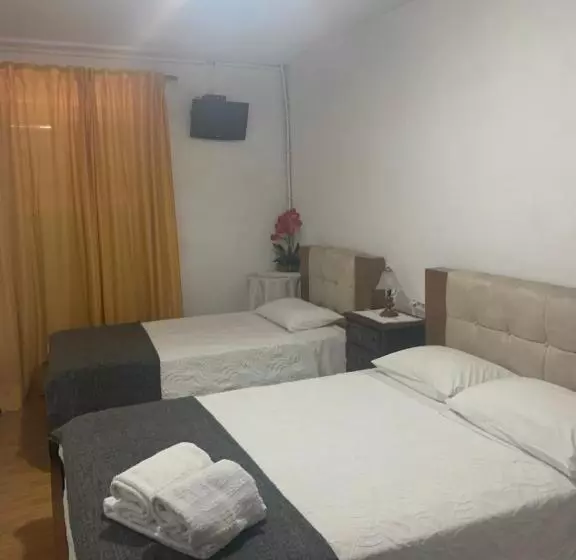 ホテル Residencial Encontro