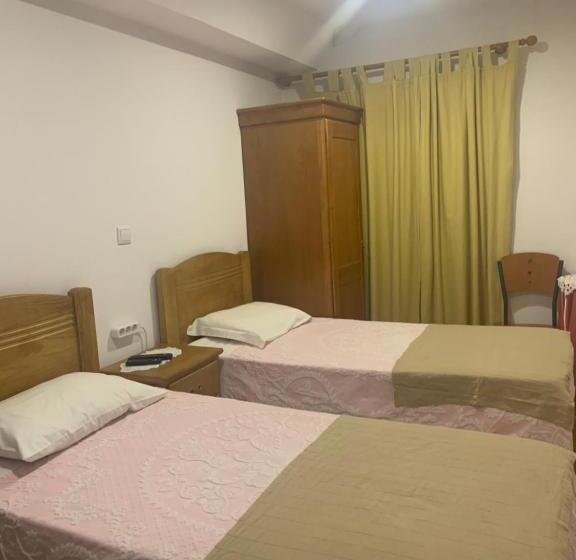 هتل Residencial Encontro