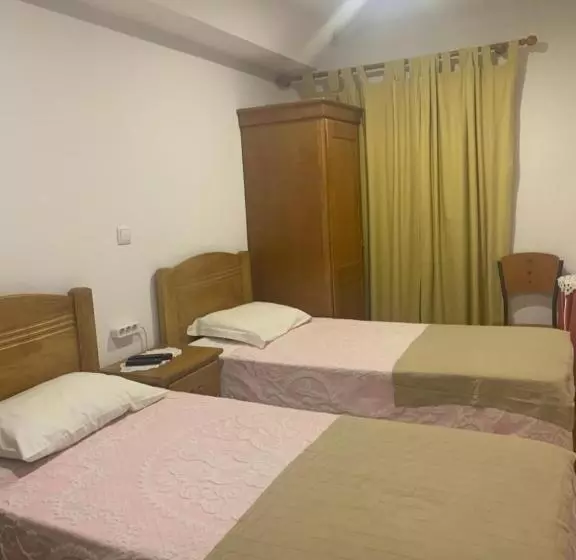 ホテル Residencial Encontro