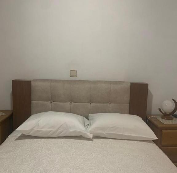 هتل Residencial Encontro