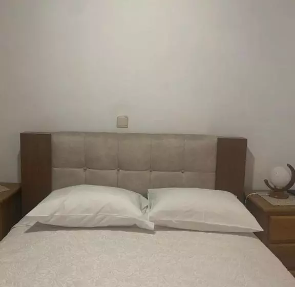 ホテル Residencial Encontro