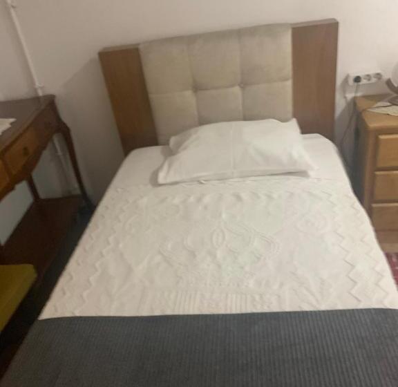 هتل Residencial Encontro