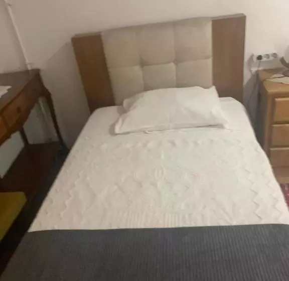 ホテル Residencial Encontro