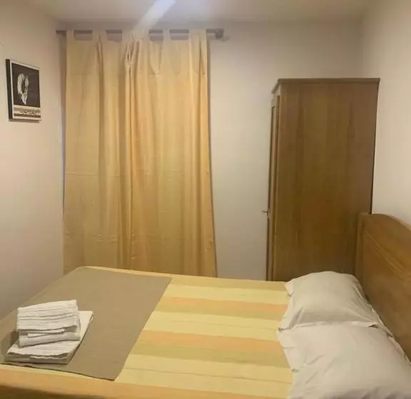 ホテル Residencial Encontro