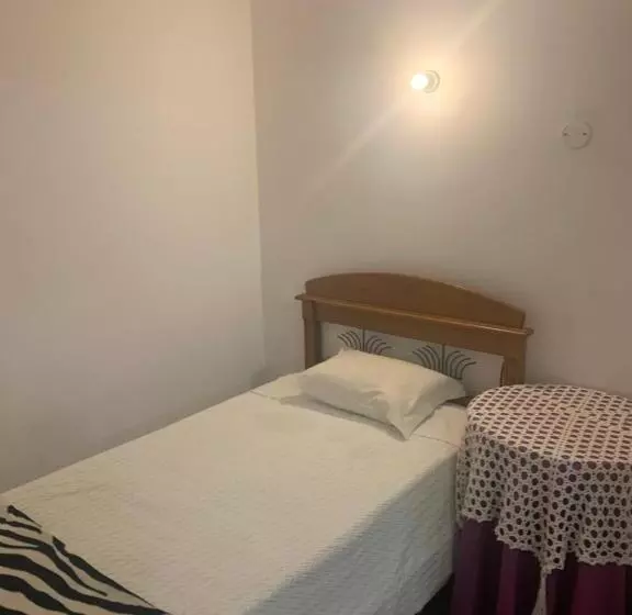 ホテル Residencial Encontro