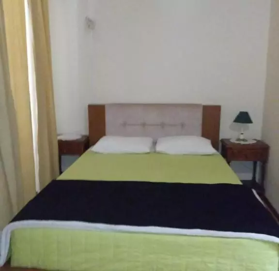 ホテル Residencial Encontro