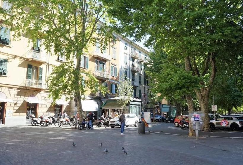 پانسیون Affittacamere Perla Del Prione