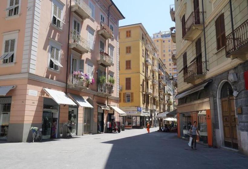 پانسیون Affittacamere Perla Del Prione