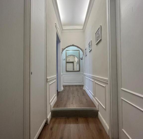 پانسیون Affittacamere Perla Del Prione