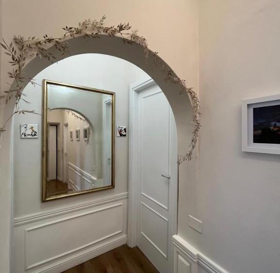 پانسیون Affittacamere Perla Del Prione