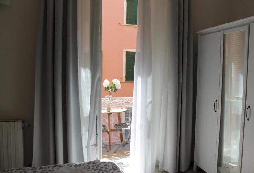 پانسیون Affittacamere Perla Del Prione