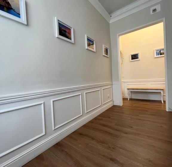 پانسیون Affittacamere Perla Del Prione