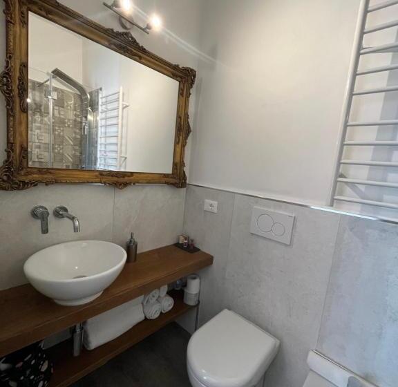 پانسیون Affittacamere Perla Del Prione