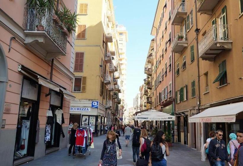 پانسیون Affittacamere Perla Del Prione