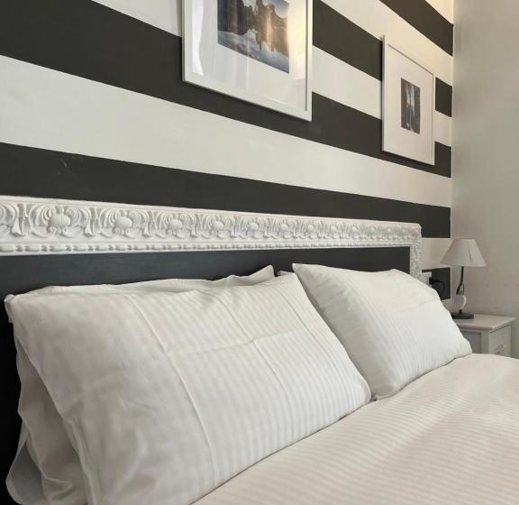 پانسیون Affittacamere Perla Del Prione