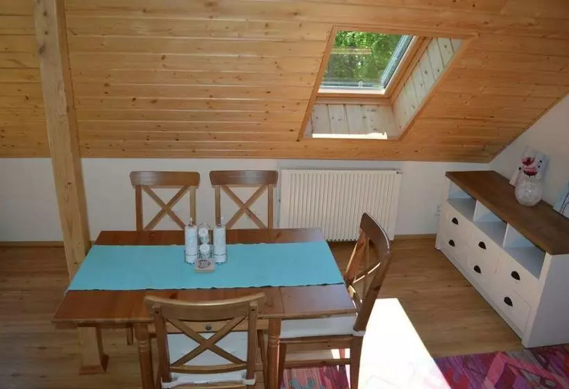 ペンション Chata Harmonie