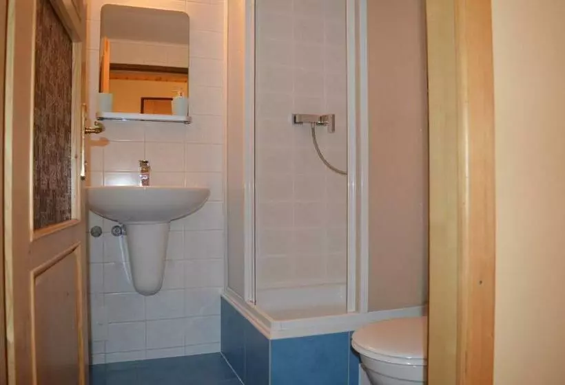 ペンション Chata Harmonie