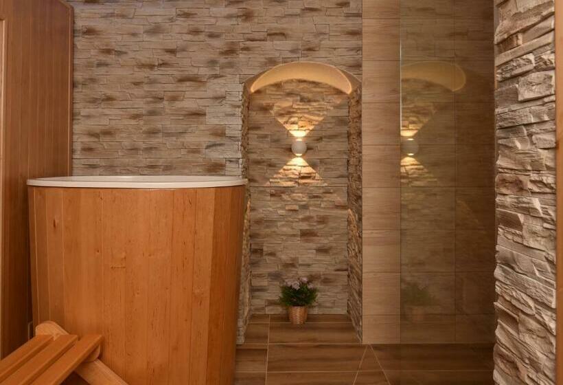 بنسيون Chata Harmonie